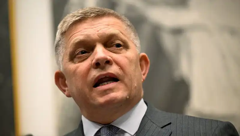 Slovakya, Rus Doğal Gazı İçin AB İle Kritik Anlaşma Bekliyor