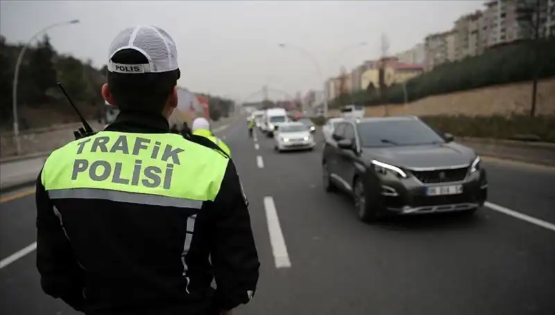 23 Nisan'da Ankara'da Trafik Kaosu: Hangi Yollar Kapalı?