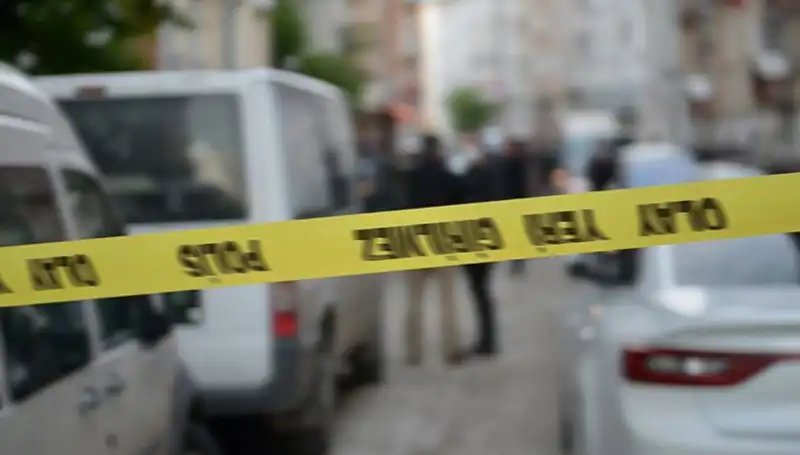 Satır ve Bıçaklı Kavga: İki Taraf Arasında Kanlı Hesaplaşma