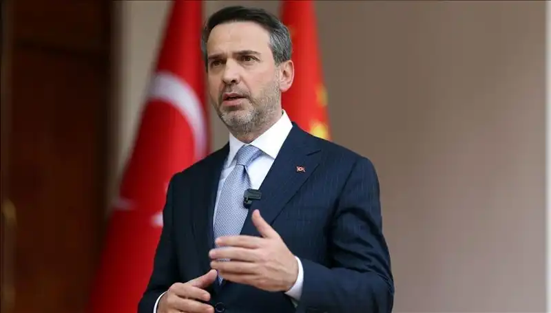 Türkiye, Stratejik Bir Merkez Olarak Dünya Sahnesinde Parlıyor