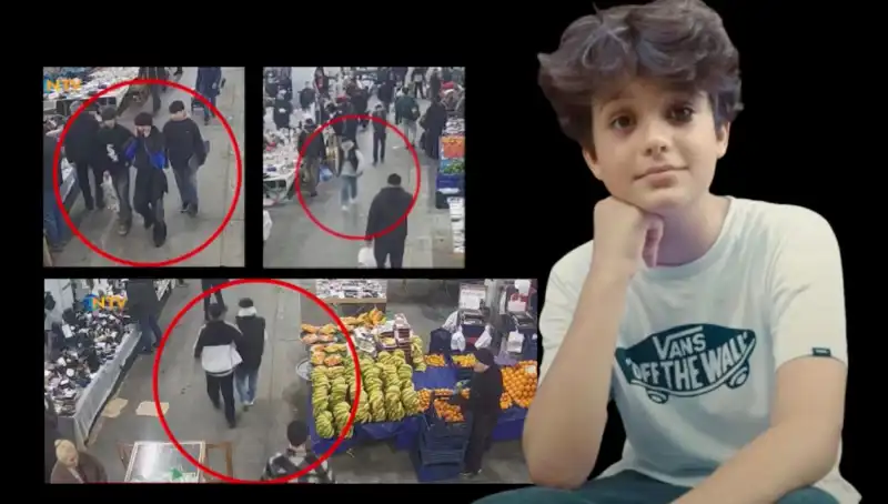 Mattia Ahmet Minguzzi’nin Ailesini Tehdit Eden Çocuklar İlk Duruşmada Hakim Karşısına Çıktı