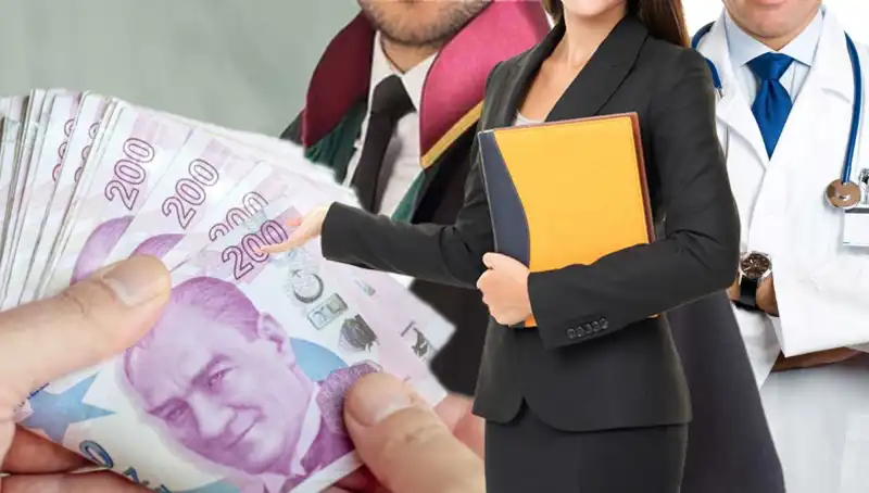 2025'te Memur Maaşlarına Yüzde Kaç Zam Yapılacak? En Düşük Maaş Miktarı Ne Olacak?