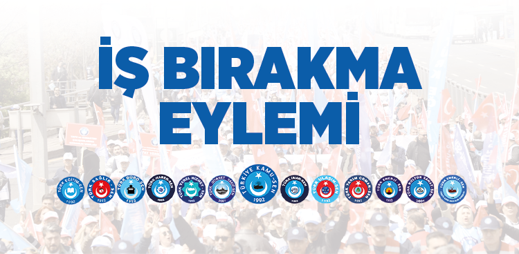 Memurların İş Bırakma Kararı: Maaş Artışı ve Çalışma Koşulları Neden Oluyor?
