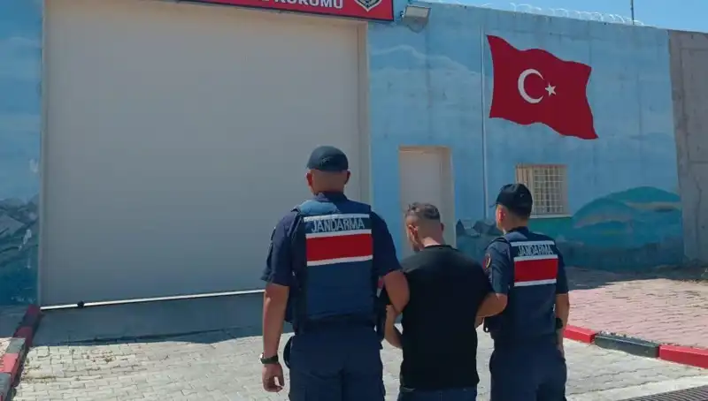 Afyon’da Suçluların Korkusu: 9 Aranan Kişi Yakalandı!