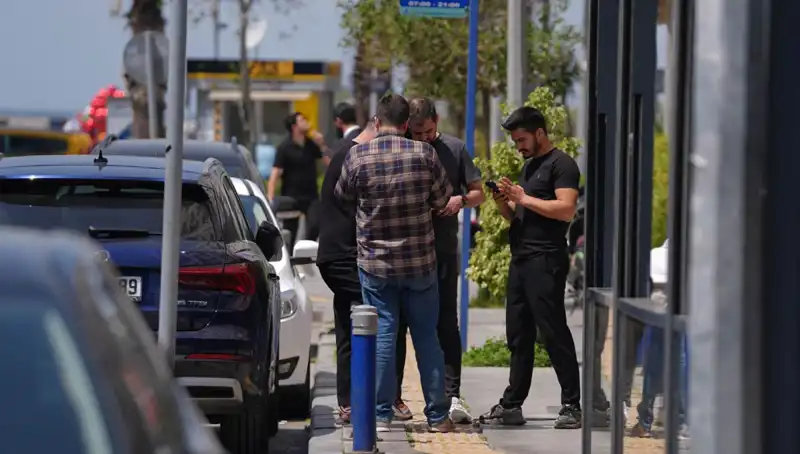 Marmara'da Deprem Sonrası AFAD'dan Önemli Uyarılar Geliyor!