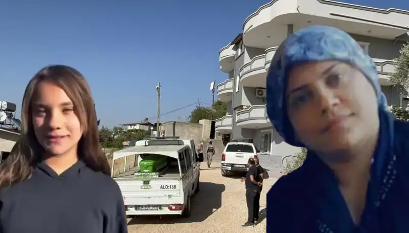 Eşinden Öldürülen Kadın, Son Sözleriyle Korkunç İddiaları Ortaya Çıkardı