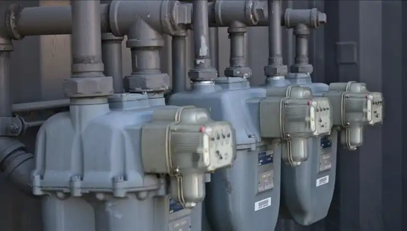 Avrupa Birliği Gaz İthalatında Dönüşüm: Sabit Seviye Korunuyor