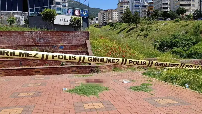 Kahramanmaraş'ta Kanlı Kavga: Bıçaklı Saldırı Sonucu Bir Kişi Ağır Yaralı