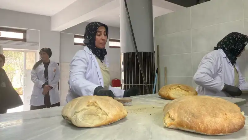 Ata Ekmeği: 600 Yıllık Gelenek Günümüzde Ekonomiye Can Veriyor