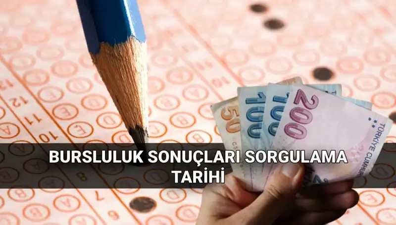 2025 Bursluluk Sınavı Sonuçları Açıklandı mı? İlk Ödeme Tarihleri!