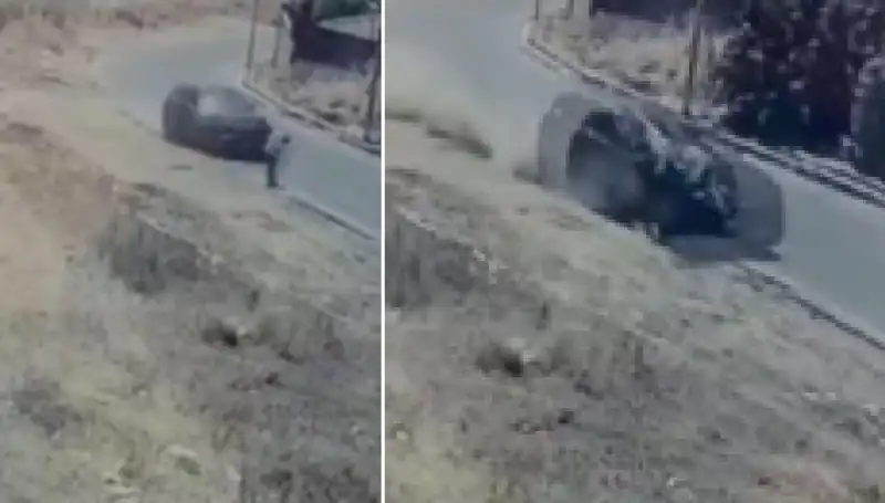 15 Yaşındaki Sürücünün Trafik Kazası: Yayanın Hayatını Kaybetmesi Olayı