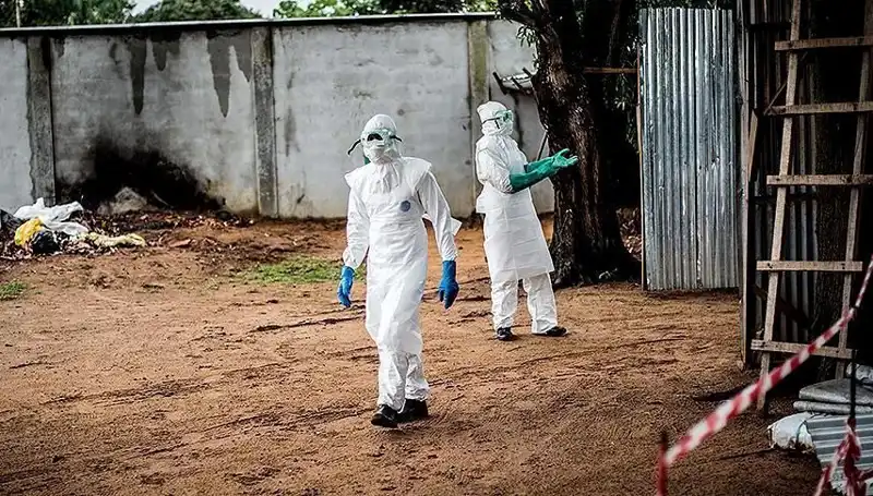 Sudan'da Kolera Salgını: 2 Binden Fazla Can Aldı