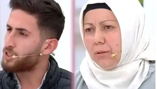 Türkiye'nin Gündemindeki Kayınvalide-Damat Olayında Şaşırtan Ceza Açıklandı!