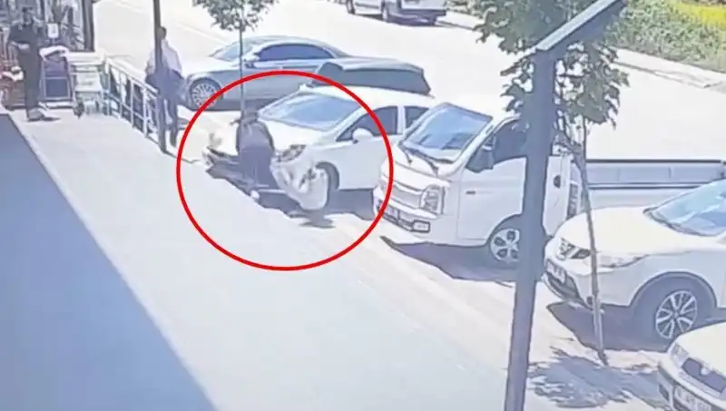 Yalova'da Lise Öğrencisinin Ölümüne Neden Olan Kaza Şok Etti