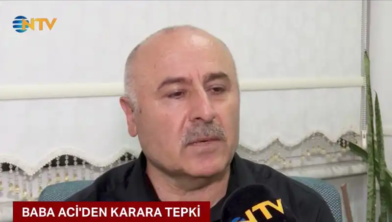 Oğuz Murat Aci'nin Babası NTV'ye Konuştu: Hayatına Dair İlk Kez Detaylar!