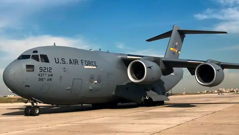 Pentagon’un Askeri Güç Gösterisi: Lübnan’a Saldırı Uçağı, Norveç’e Helikopter Gönderecek!