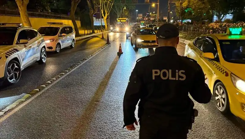 Huzur İstanbul Uygulaması: 1011 Kişi Gözaltına Alındı, Neler Oluyor?