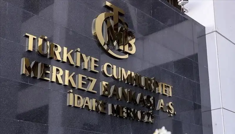 Merkez Bankası'nın Faiz Kararı Ne Zaman Açıklanacak? İşte Detaylar!