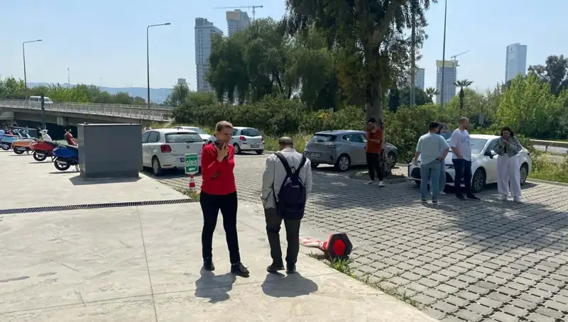 Marmara Depremleri: İstanbul'dan Uşak'a Kadar Hissettiriyor!