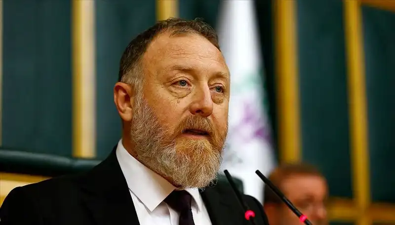 Hasta Tutukluları Kapsayan İnfaz Düzenlemesi DEM Parti'den Açıklandı