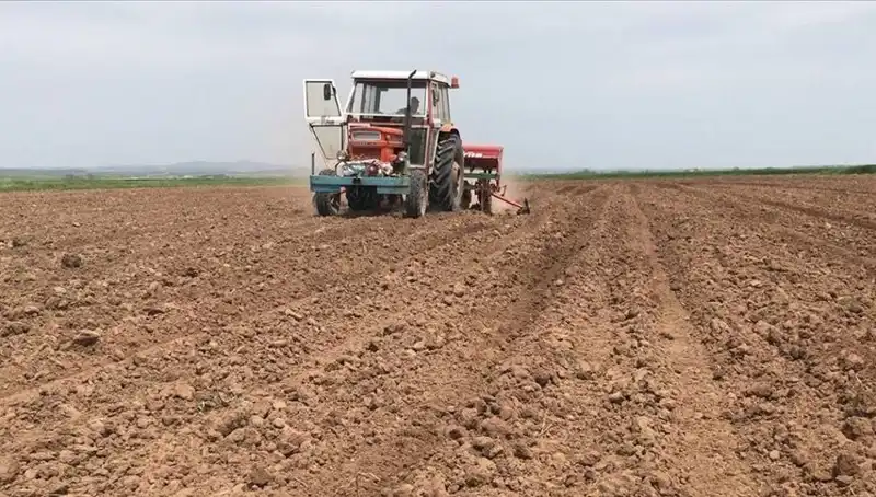 Son 35 Yılın En Kurak Mart Ayı: Türkiye’nin Su Krizi Kapıda mı?