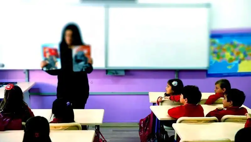 MEB Ücretli Öğretmenlik Başvuruları 2025: Merak Edilen Tüm Detaylar Burada!