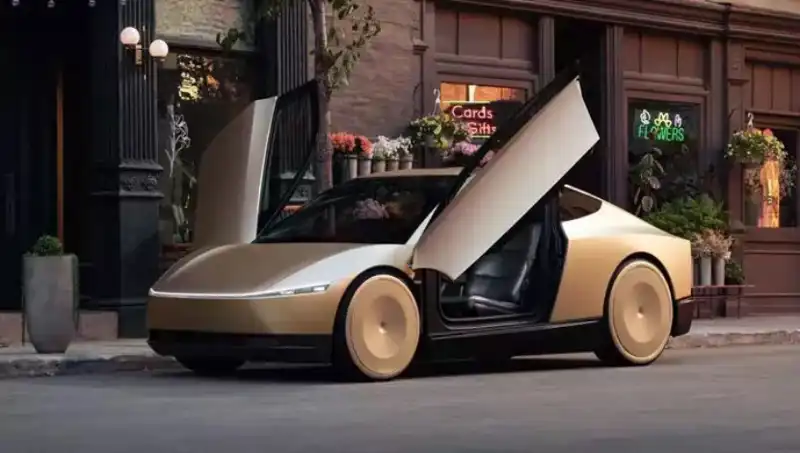 Elon Musk'ın Robotaksi Projesi: ABD’nin Ulaşım Devrimi Yakın mı?