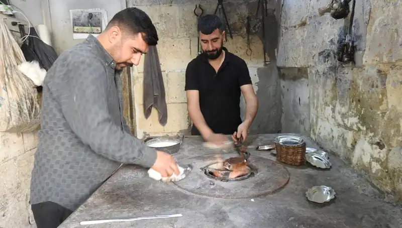 İstihdam Krizi: Çırak Bulamayan Mesleklerin Son Temsilcileri