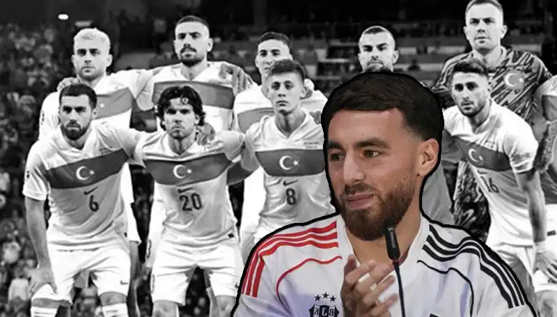 Türkiye’nin Futbol Yıldızı Orkun Kökçü, Arda Güler’i Geçerek Zirveye Yükseldi!
