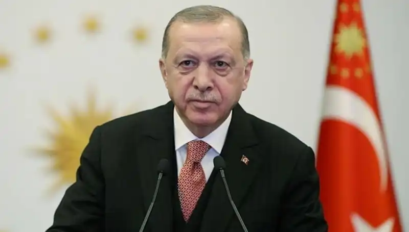 Cumhurbaşkanı Erdoğan, NATO Zirvesi'nde Yeni Stratejiler Belirleyecek