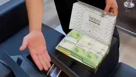 Manavgat Belediyesi'nde Şok Operasyon: Baklava Kutusunda Ne Bulundu?