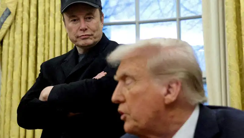 Elon Musk, Trump Kabinesinden Ayrıldı: Nedenleri Ve Geleceği
