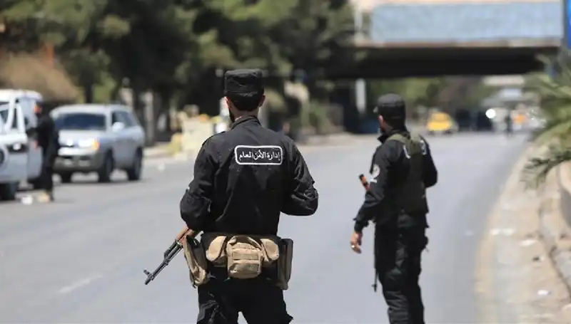 Suriye'deki Dürzi ve Bedevi Aşiretler Arasındaki Çatışmada 10 Kişi Hayatını Kaybetti