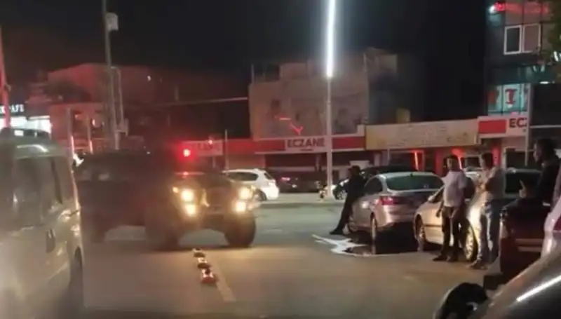 Annesini Yaralayan Kardeşini Gözü Dönerek Öldüren Genç, Mahkemeye Çıktı