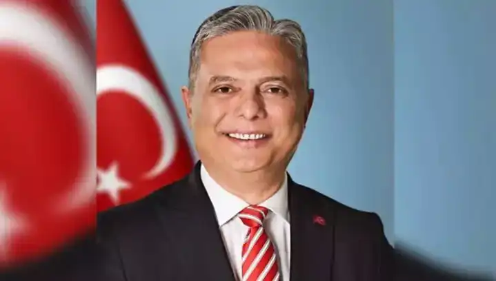 Ümit Uysal: CHP Genel Başkan Adayı Hakkında Bilmeniz Gereken Her Şey