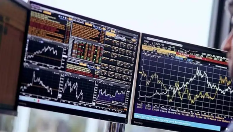 Repo İşlemleri Nedir? Finans Dünyasında Ne Anlama Geliyor?