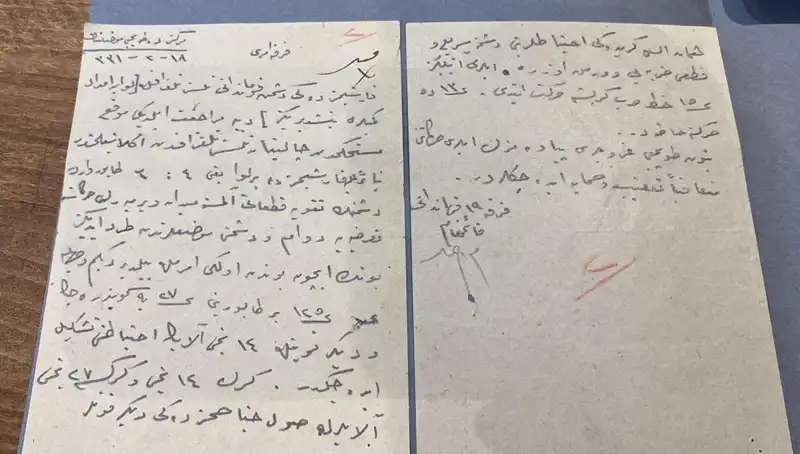 Atatürk’ün Gizli Emri: Düşmanı Şaşkına Çeviren Olaylar