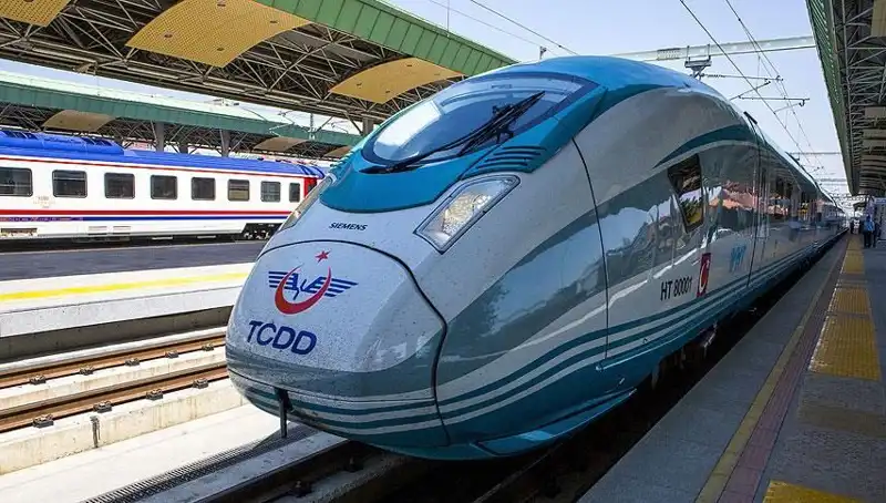 TCDD 140 Yeni Tren Makinisti Alımı: Başvuru Süreci ve Şartlar