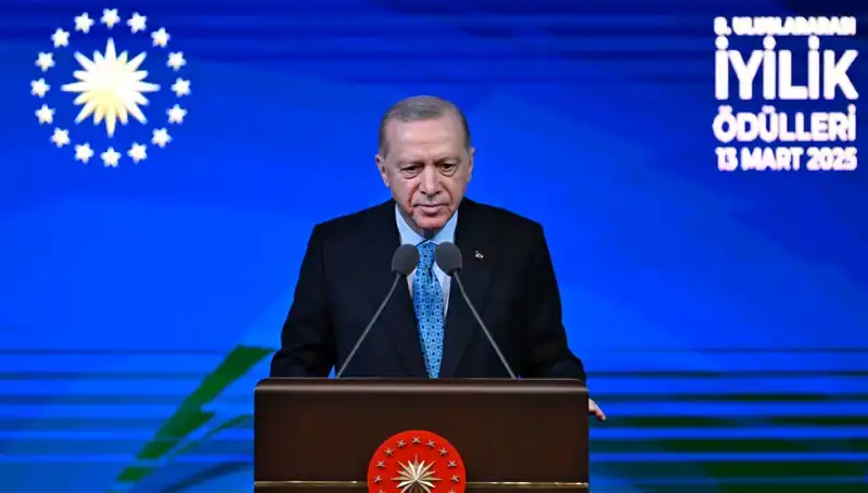 Erdoğan: Gazze’nin Evlatlarına Sahip Çıkmak Bizim Görevimiz