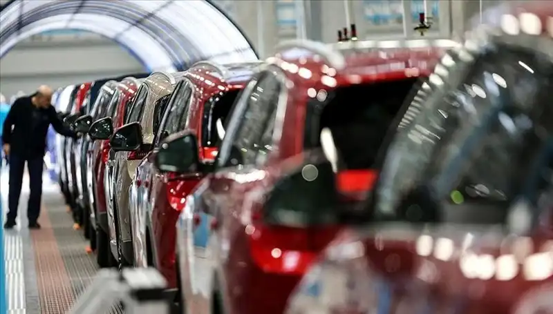 En Çok Satan Otomobil Markaları: Renk, Motor ve Yakıt Kombinasyonları Neler?
