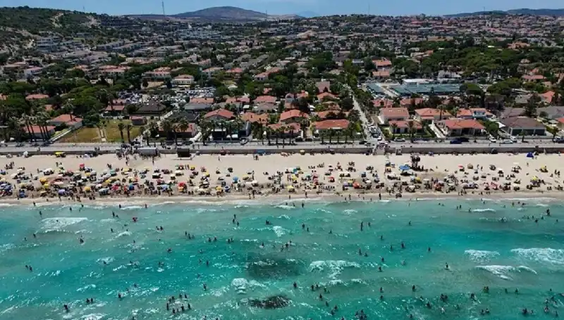 Çeşme'de Su Krizi: Su Kesintisi Süresi Bir Daha Uzatıldı!