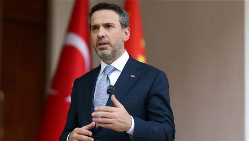 Bakan Bayraktar: Hibe Değil Ticaret ile Ekonomi Güçleniyor