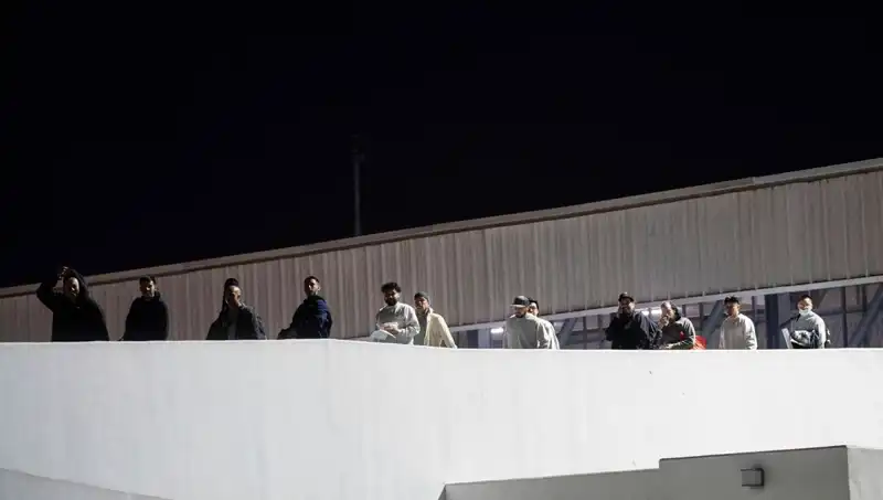 İki İl'de Düzensiz Göçmen Operasyonu: Yakalananların Sayısı Şaşırtıcı
