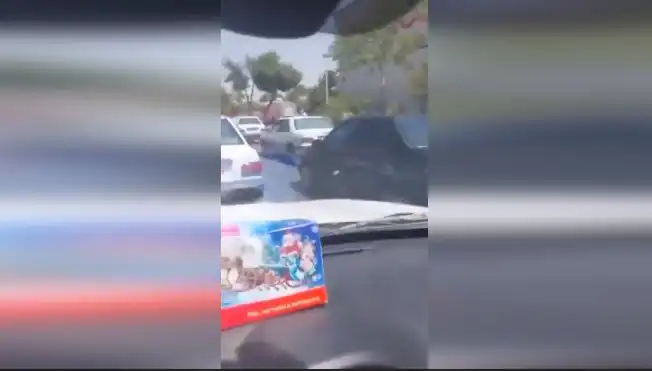 İsrail'in İsfahan'daki Hava Saldırısı: Tüm Detaylar ve Görüntüler
