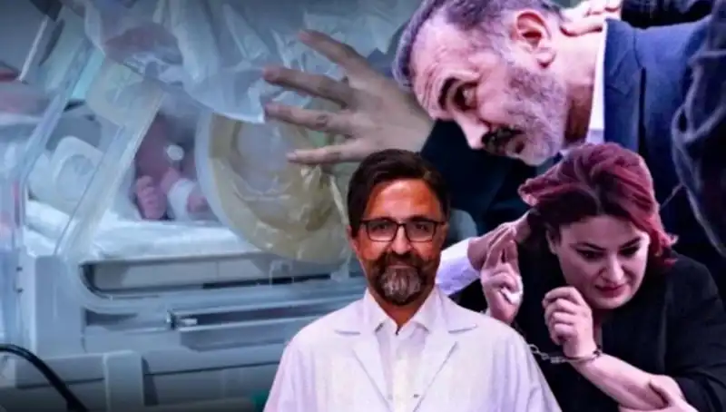 Yenidoğan Çetesi İddiası: İlker Gönen’in İntiharı Üzerine Soruşturma Başlatıldı