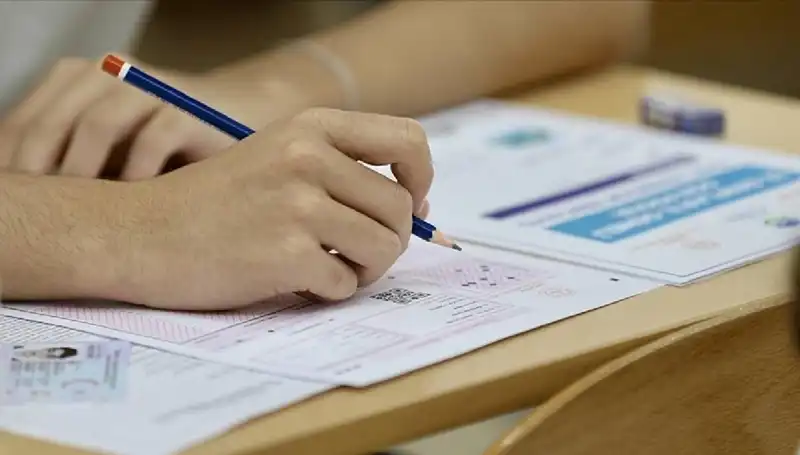 Nizip, YKS Şampiyonuyla Türkiye'yi Gururlandırdı: Başarı Hikayesi