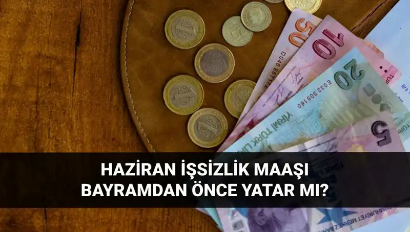 İşsizlik Maaşı Bayram Öncesi Hesapları Geliştiriyor: Neler Bekleniyor?