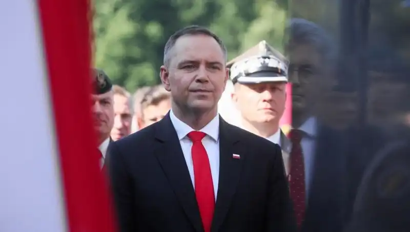 Polonya'nın Ukraynalılara Yardım Yasasına Veto: Neden Bu Karar Alındı?