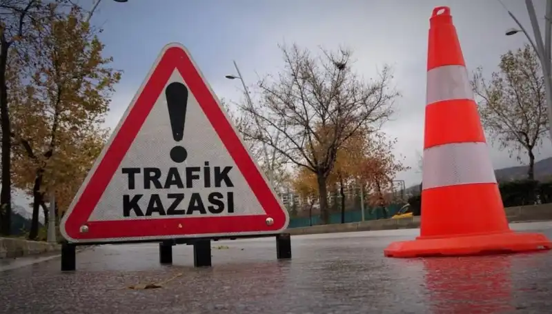 Giresun'daki Feci Kaza Üzerine Şok Edici Detaylar Ortaya Çıktı