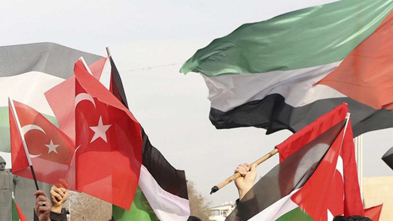 Hamas: Türkiye'nin Rolü Anlaşmada Büyük